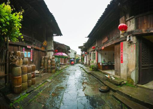 温州市永嘉县多措并举保障群众温暖过冬